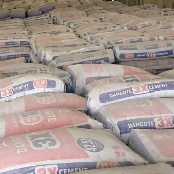 cement
